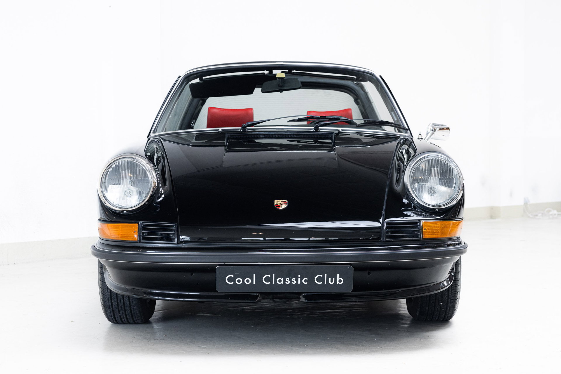 1973 Porsche 911 - 2.4 Targa - Bilstein - Gdansk Sport Exhaust - Full History -, foto 2