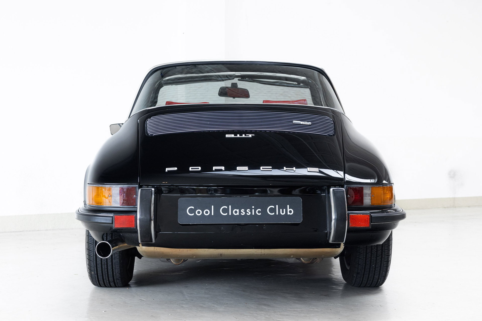 1973 Porsche 911 - 2.4 Targa - Bilstein - Gdansk Sport Exhaust - Full History -, foto 6