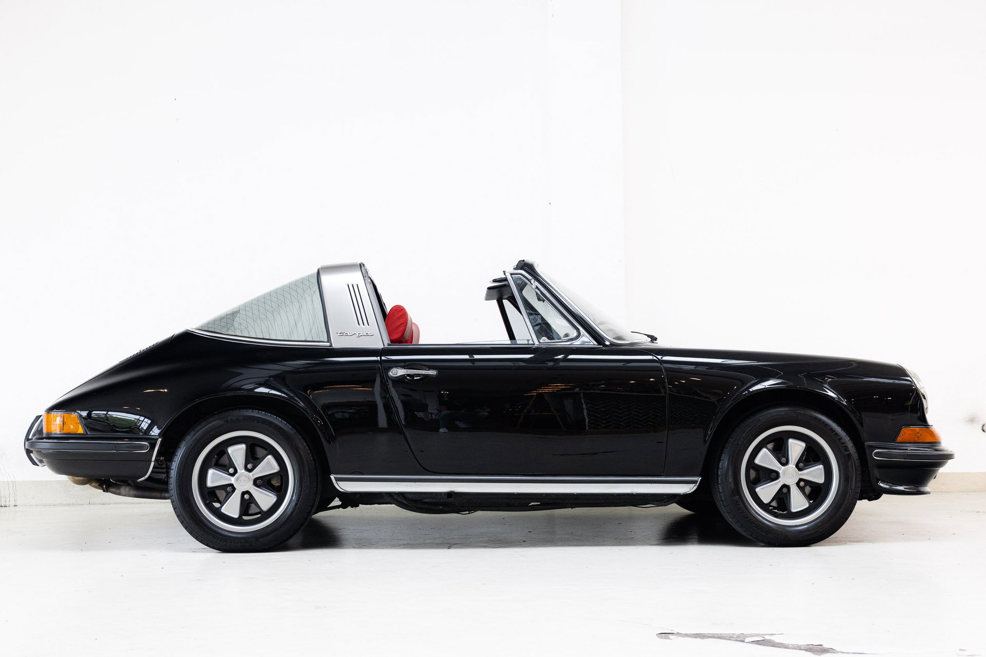 1973 Porsche 911 - 2.4 Targa - Bilstein - Gdansk Sport Exhaust - Full History -, foto 3