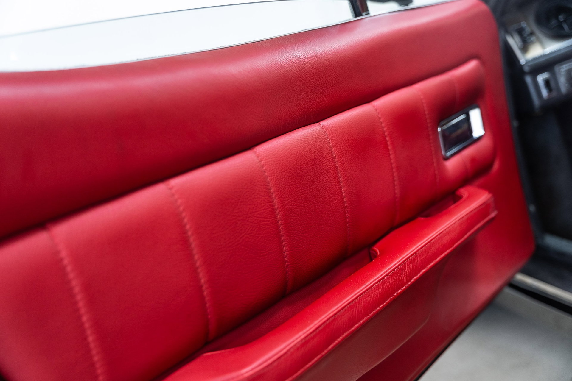 1974 Maserati Merak - 3000 - Long Term Ownership - Italian Delivered -, foto 7