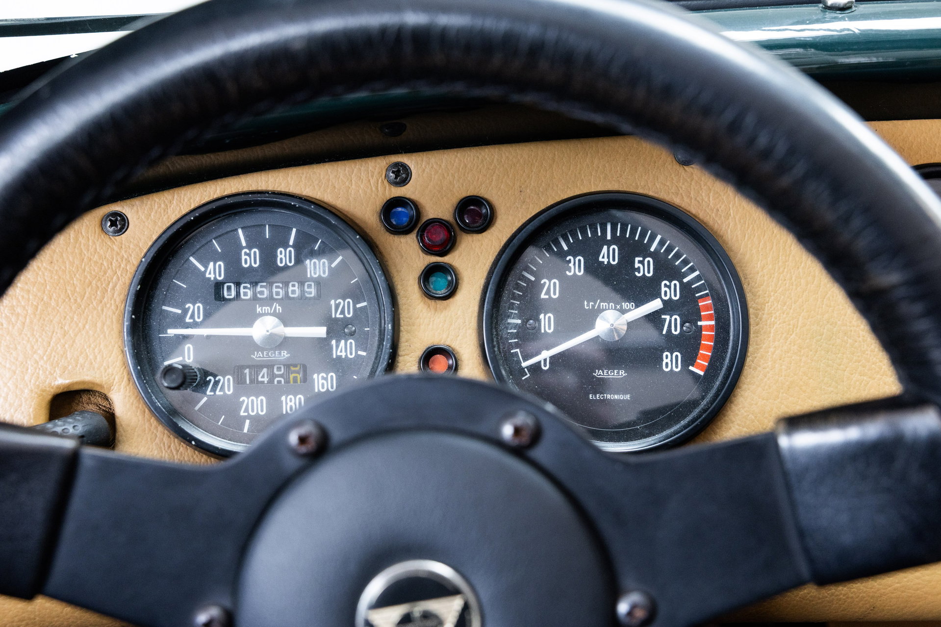 1997 Donkervoort D8 - Long Term Ownership - Upgrade's -, foto 9