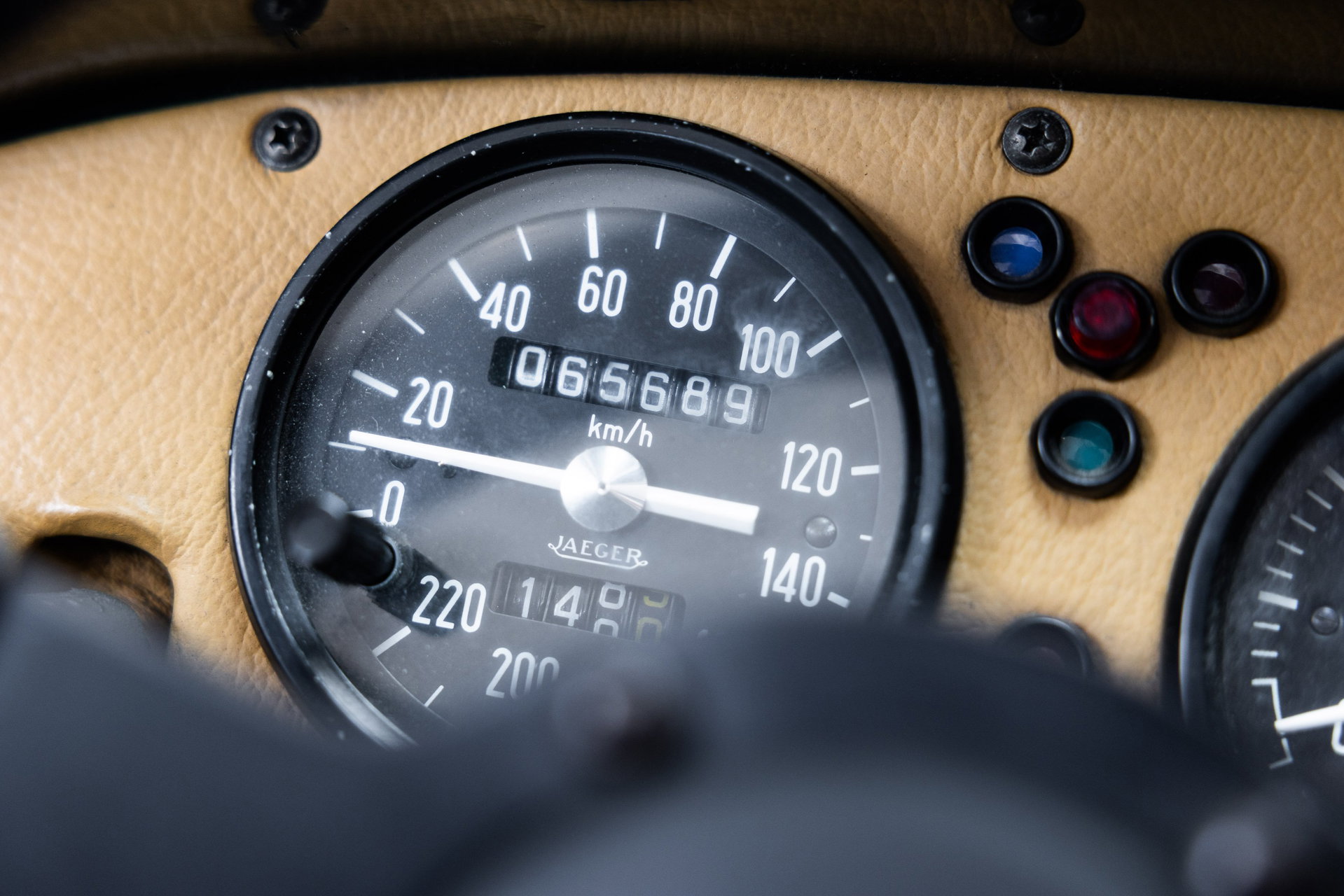 1997 Donkervoort D8 - Long Term Ownership - Upgrade's -, foto 10