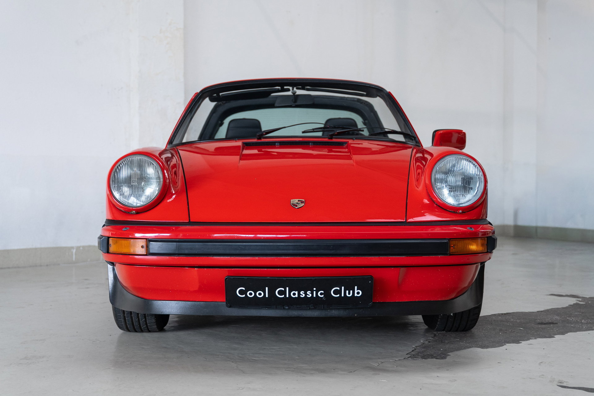 1980 Porsche 911 "G" - 3.1 SC Targa - German Car - `Very Rare 3.1 Engine -, foto 3