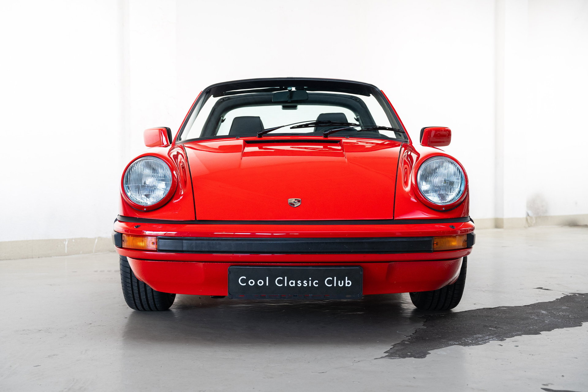 1988 Porsche 911 "G" - 3.2 Targa - G50 - Fully restored, foto 2