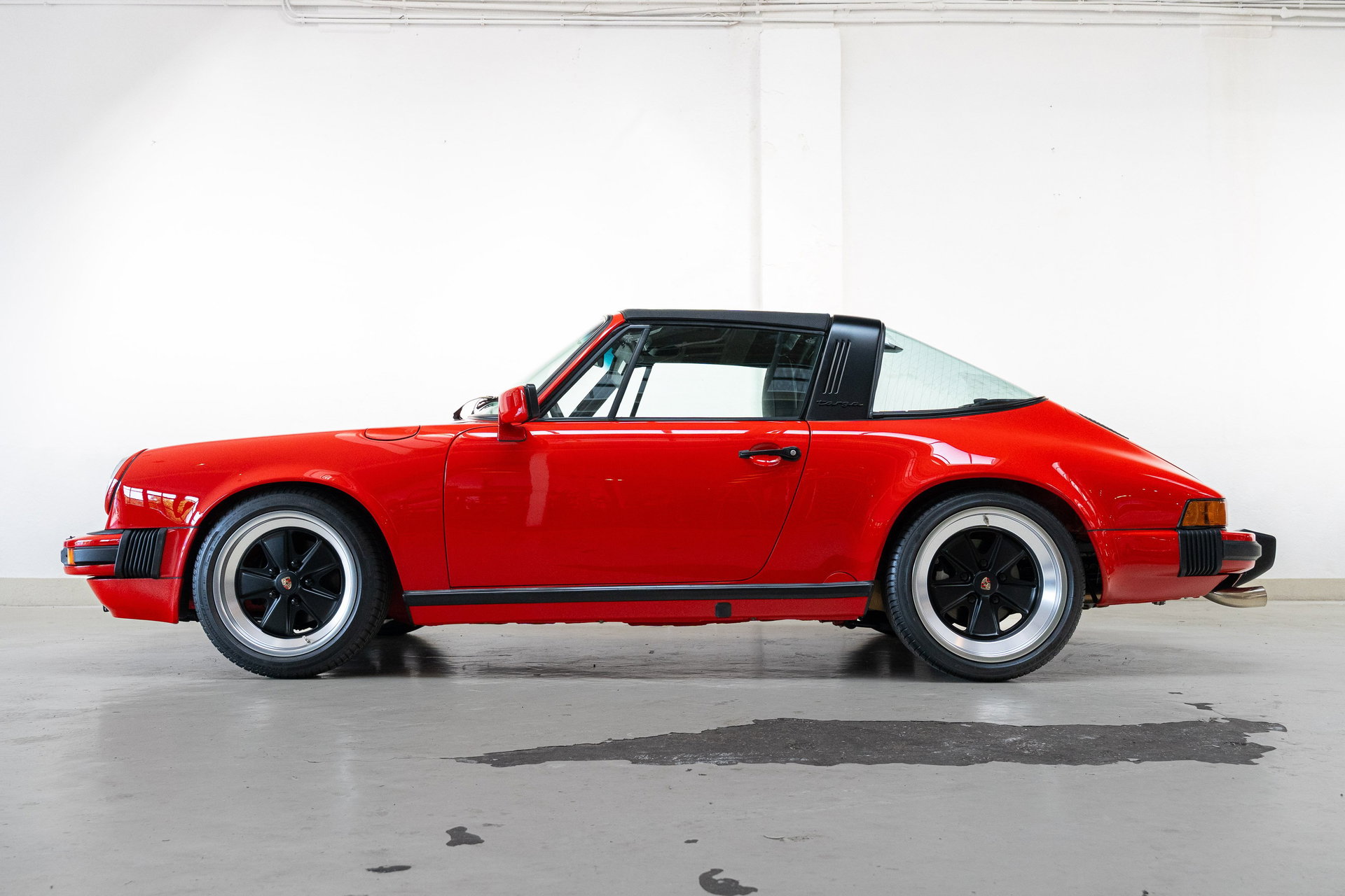 1988 Porsche 911 "G" - 3.2 Targa - G50 - Fully restored, foto 3