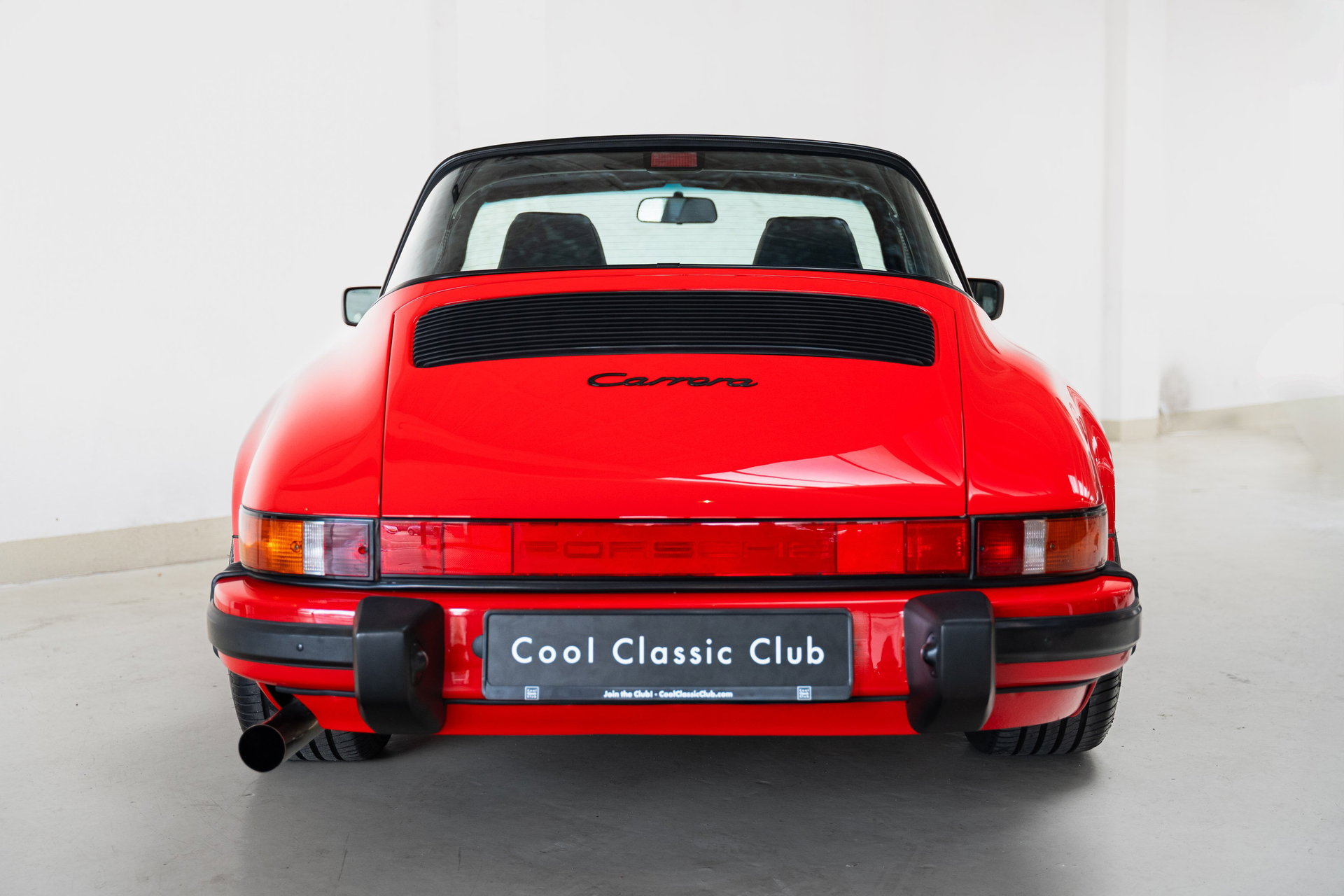 1988 Porsche 911 "G" - 3.2 Targa - G50 - Fully restored, foto 6