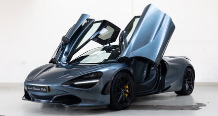 McLaren 720S