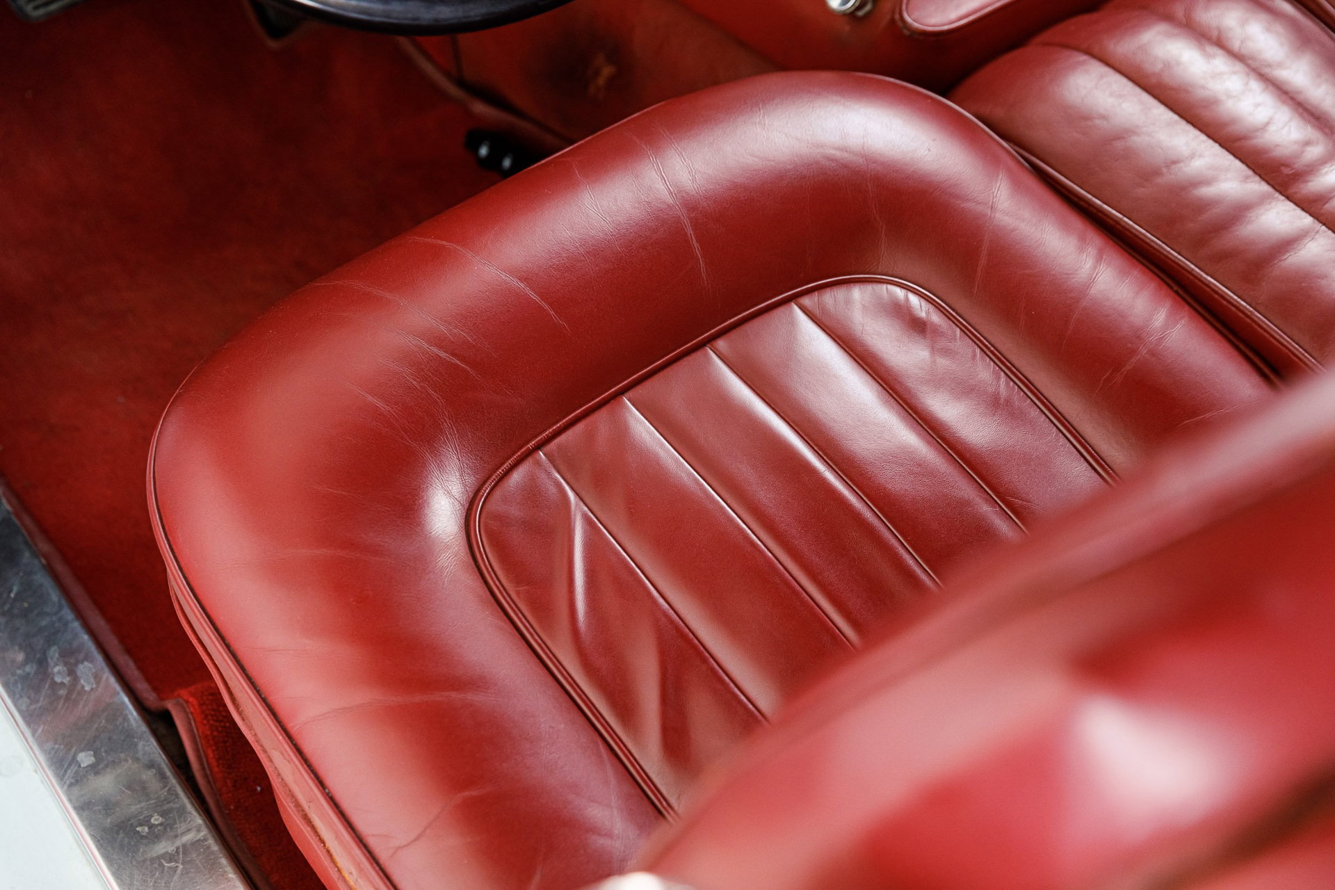 1959 Facel Vega Excellence - - Original Interior - Technically 100% -, foto 11