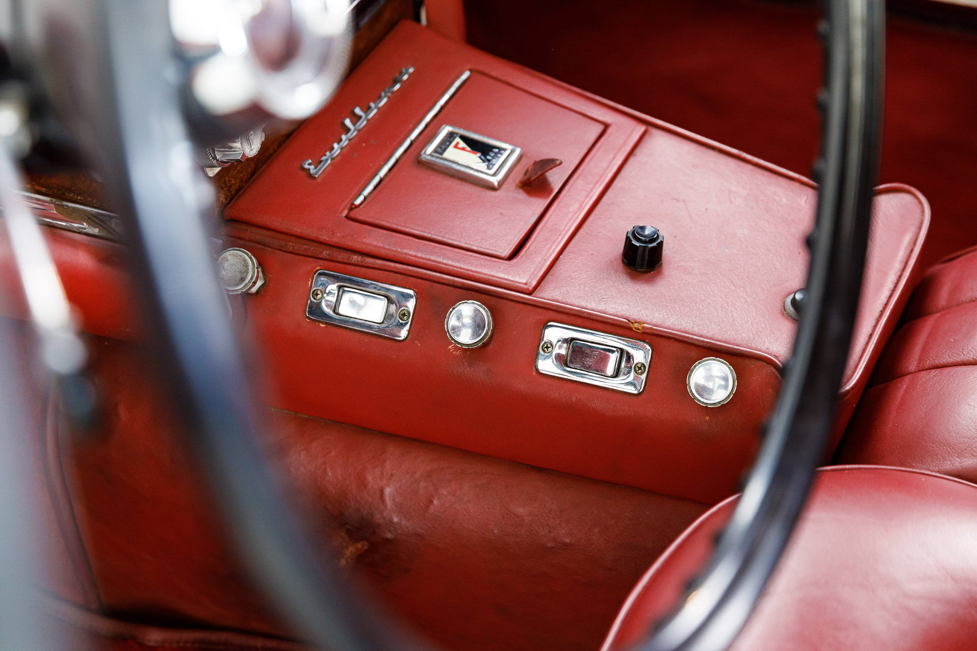1959 Facel Vega Excellence - - Original Interior - Technically 100% -, foto 10