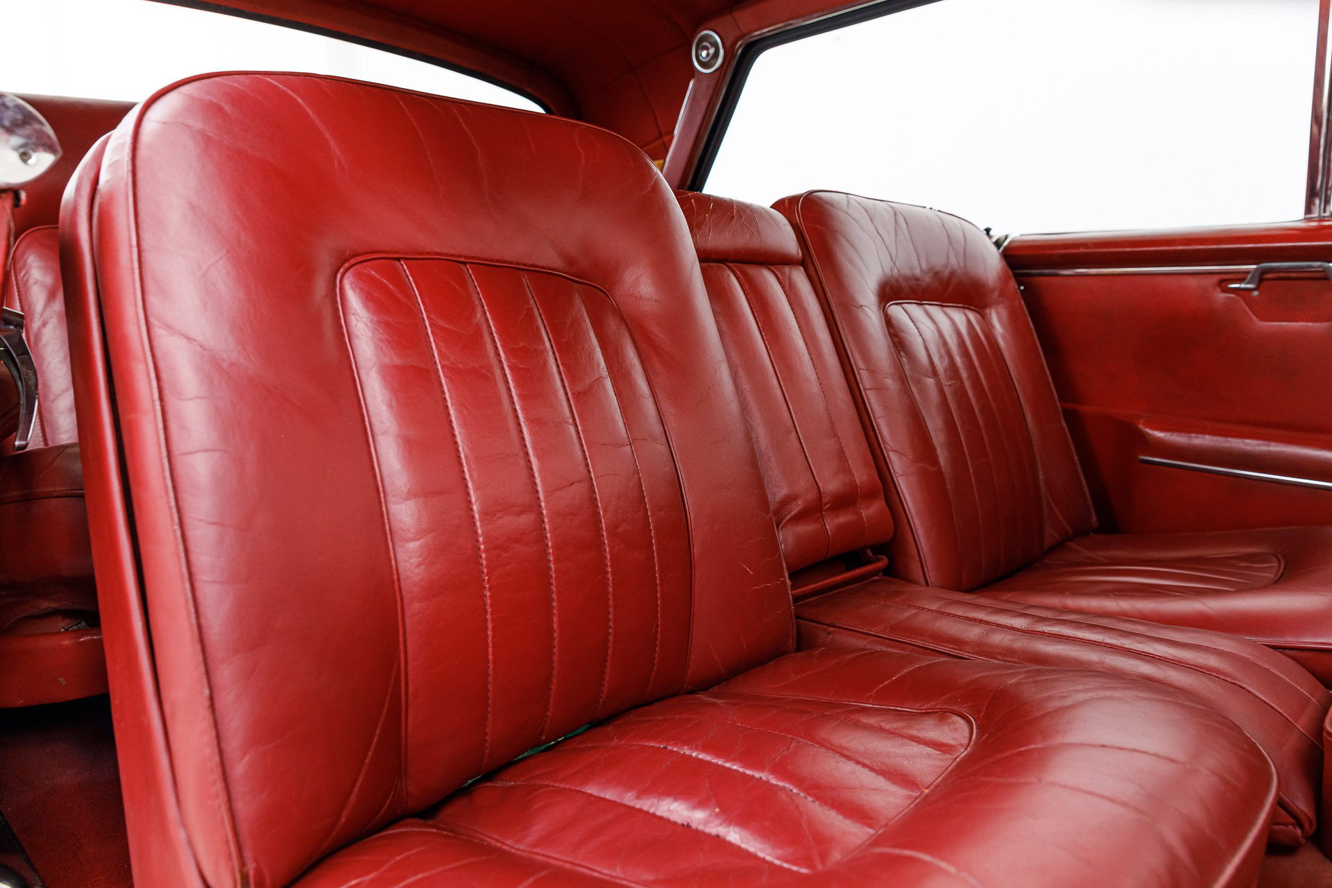 1959 Facel Vega Excellence - - Original Interior - Technically 100% -, foto 12