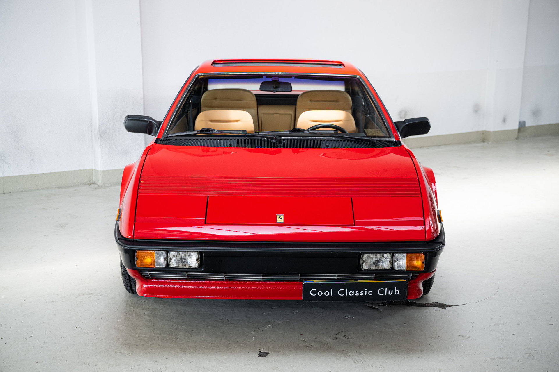 1985 Ferrari Mondial - Quattrovalvole - Low mileage, foto 2