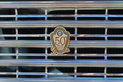 50 years of Giulia badge / 50 Jahre Giulia Emblem