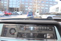 Speedometer with odometer / Tacho mit Kilometerstand