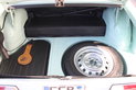 Spare wheel / Ersatzrad 