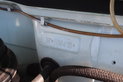 Chassis number /  Fahrgestellnummer