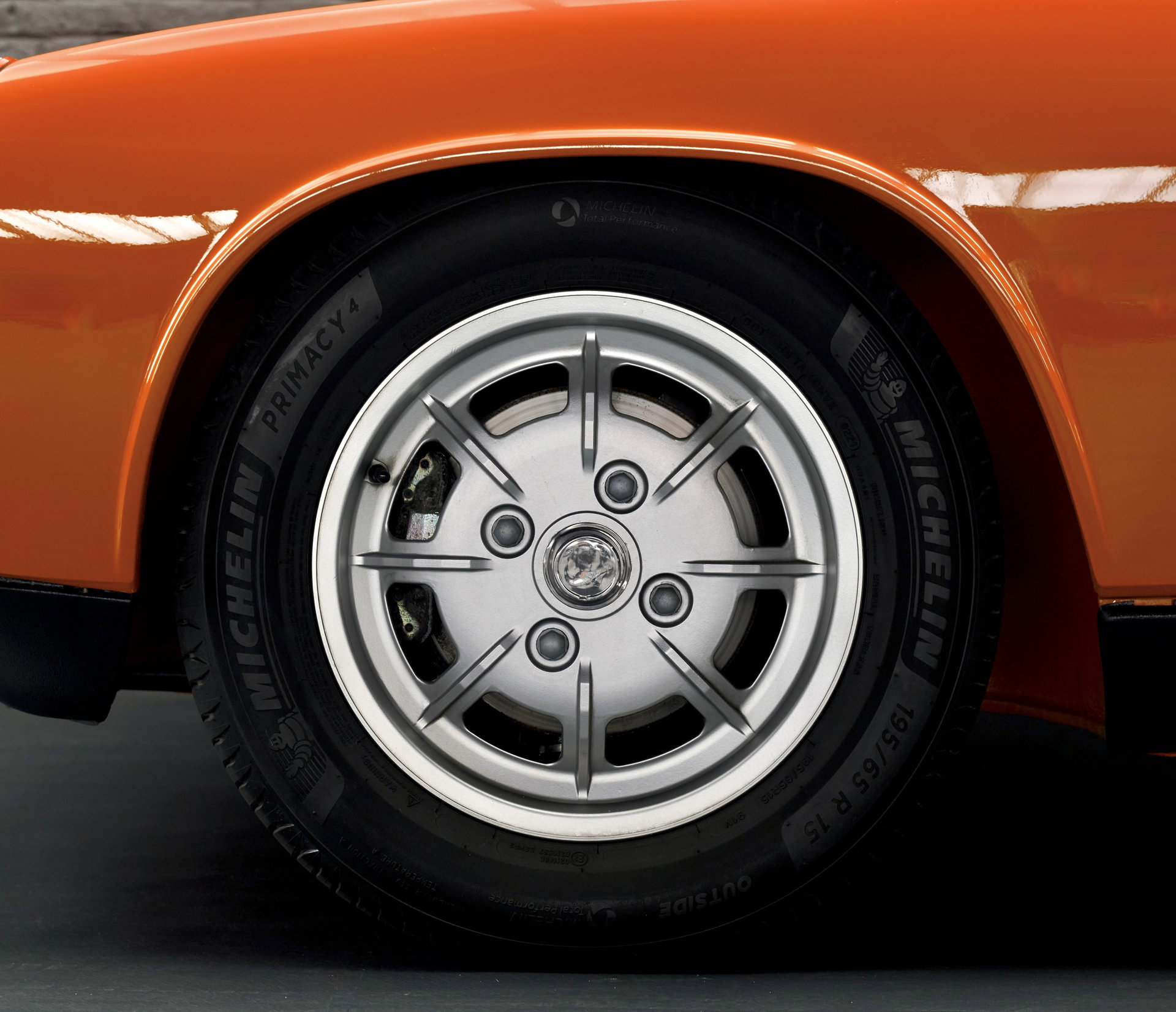 1973 Porsche 914 - 2.0, foto 5