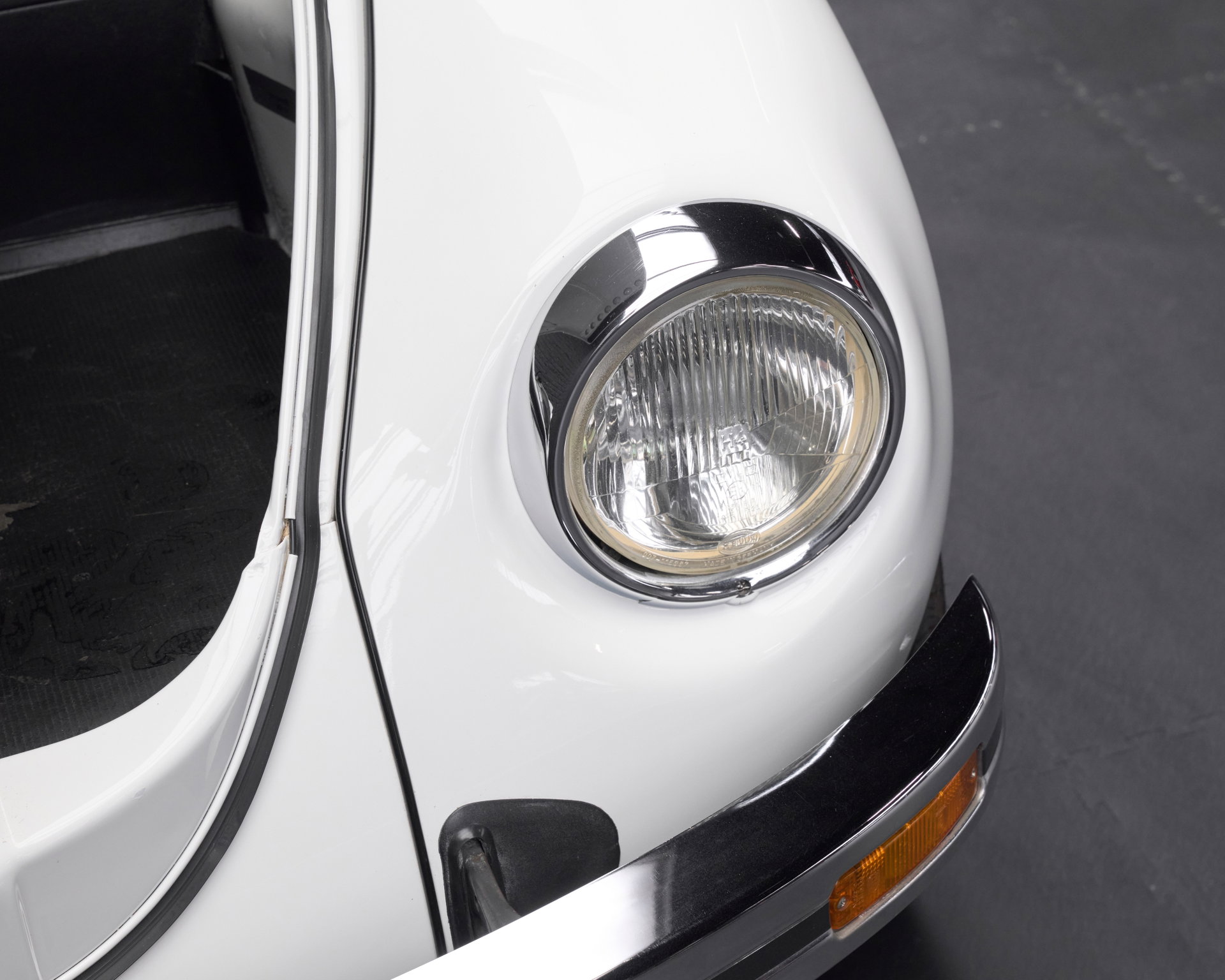 1979 VW Beetle - 1303 Cabriolet, foto 11