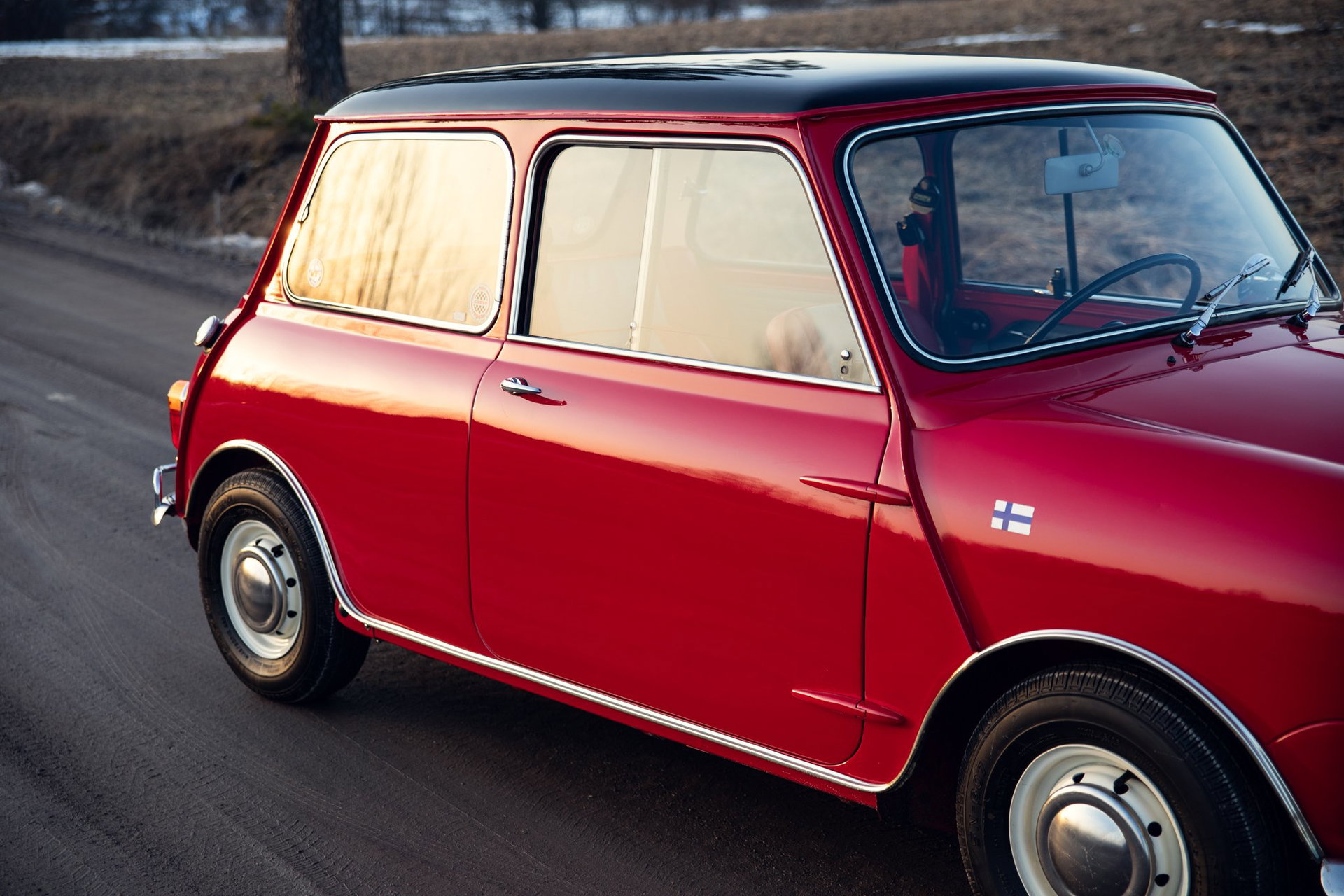 1965 Austin Mini Cooper - S 1275, foto 8