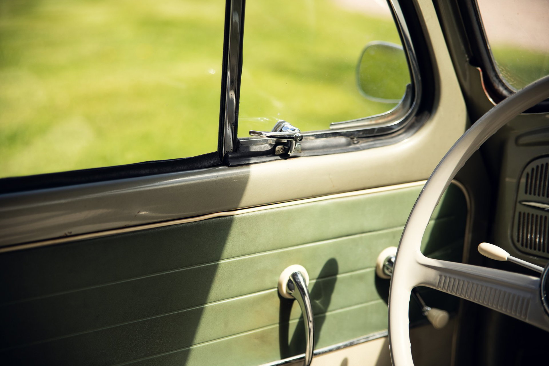 1959 VW Beetle - 1200, foto 12