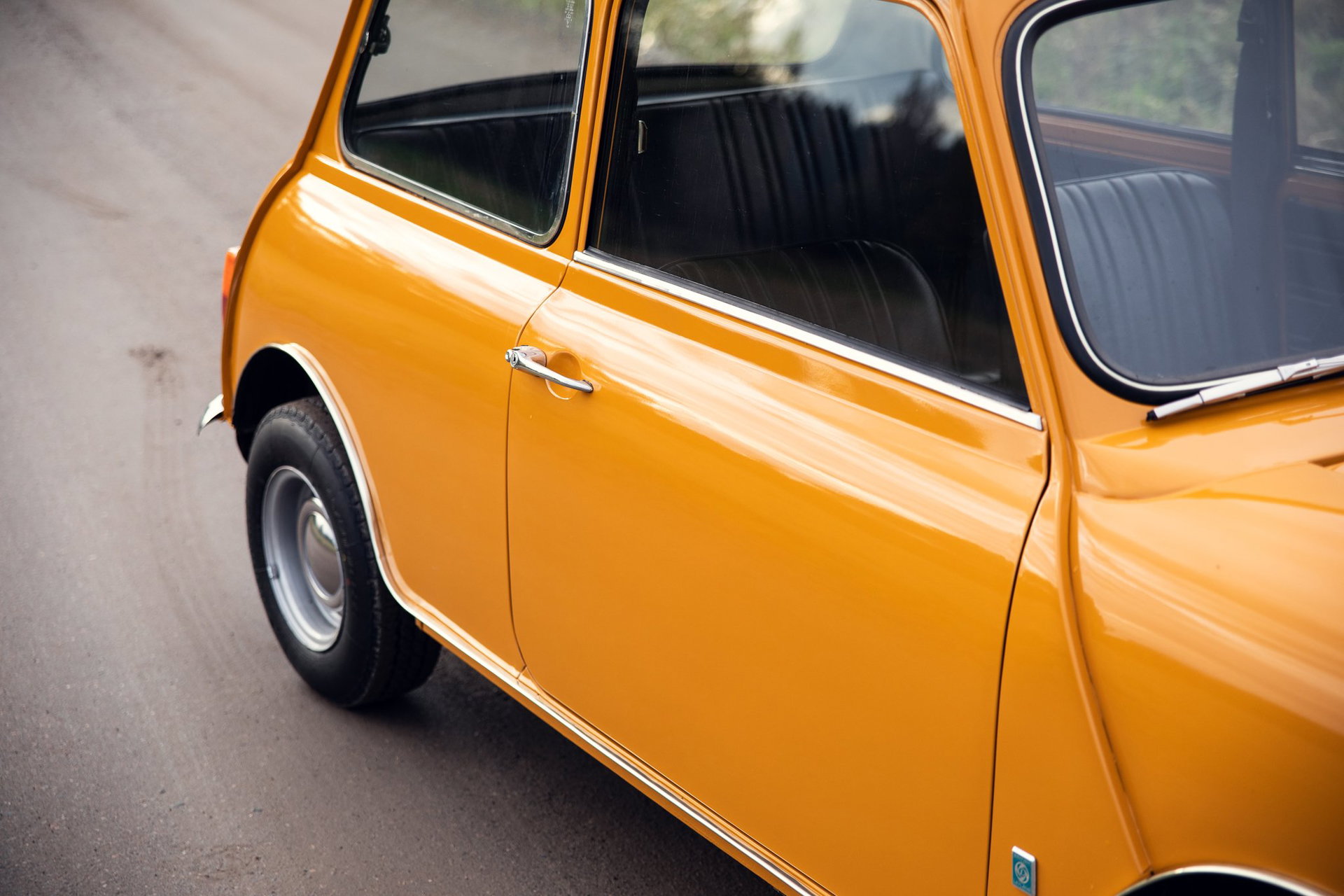 1971 Morris Mini - 850, foto 5