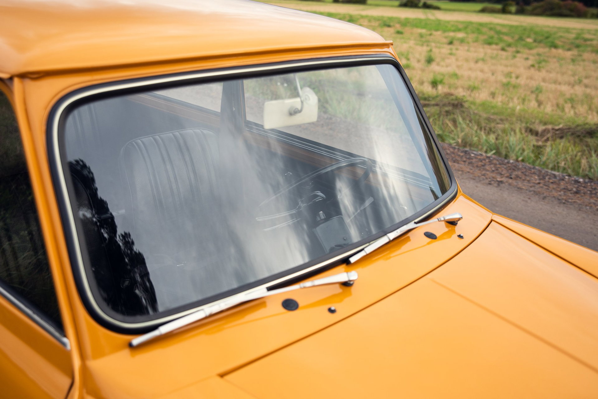 1971 Morris Mini - 850, foto 9