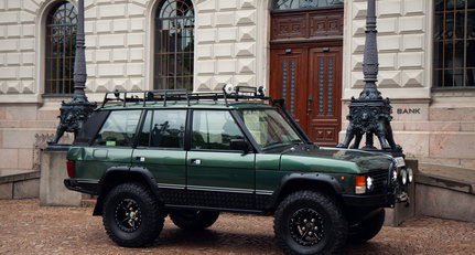1993 Land Rover Range Rover - New 4.6 Performance V8 153452-874483-car-20220528_140108-_mg_1014.jpg