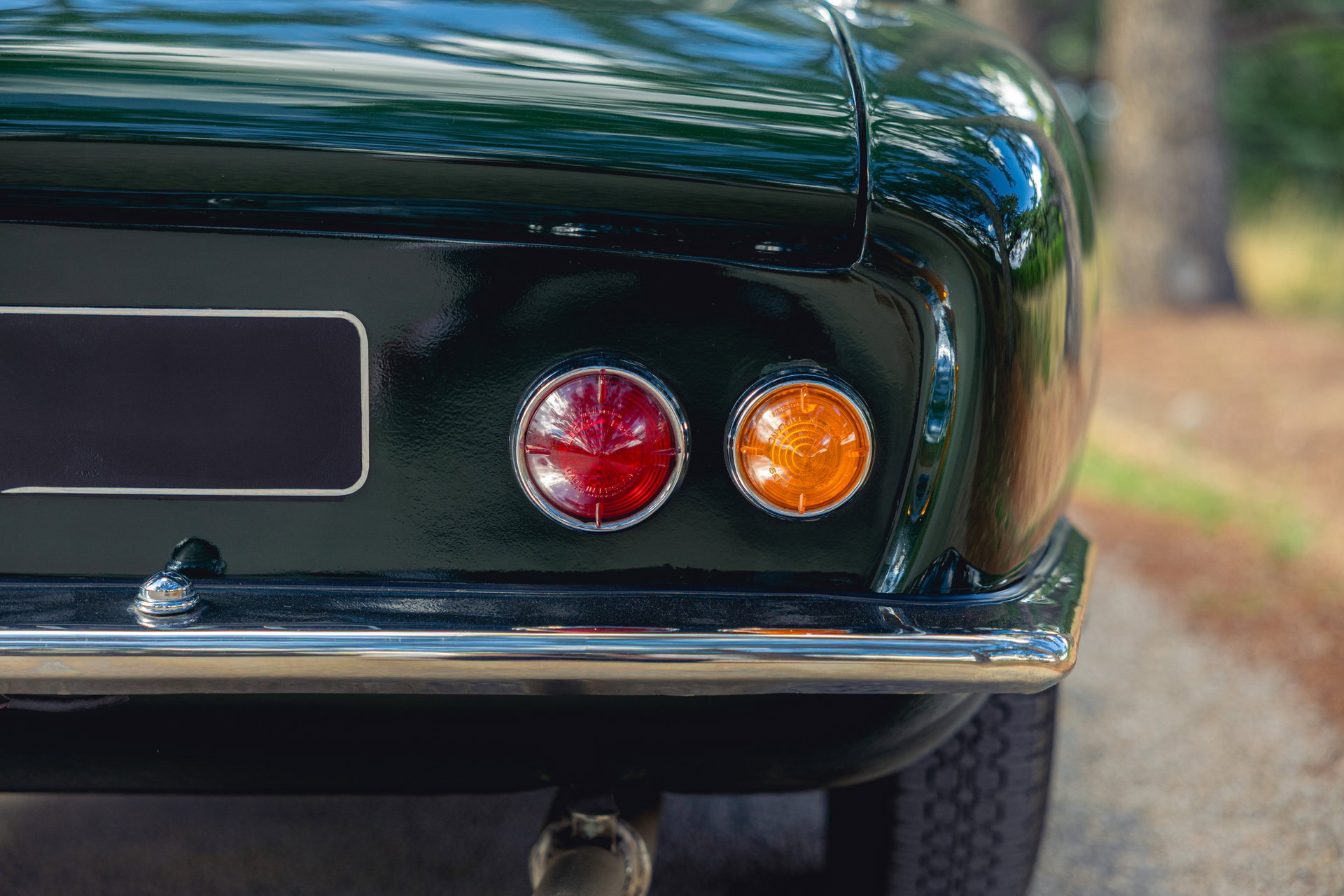 1962 Lotus Elite - Série II, foto 9