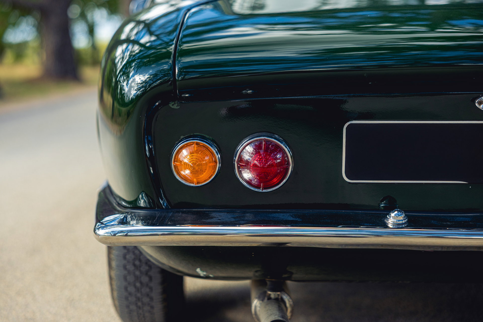 1962 Lotus Elite - Série II, foto 10