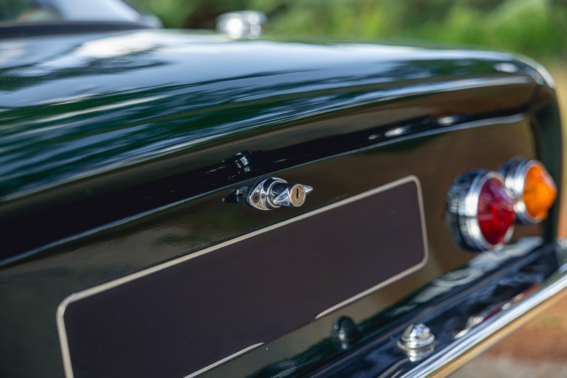 1962 Lotus Elite - Série II, foto 11