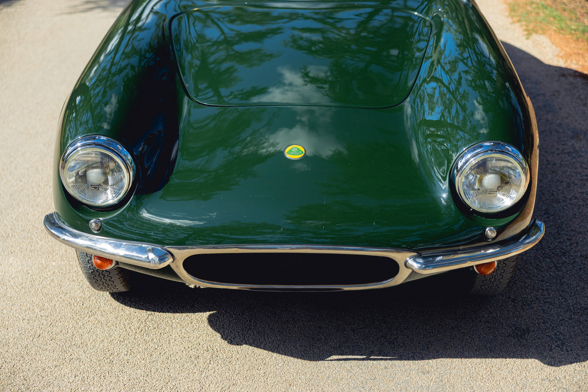 1962 Lotus Elite - Série II, foto 12