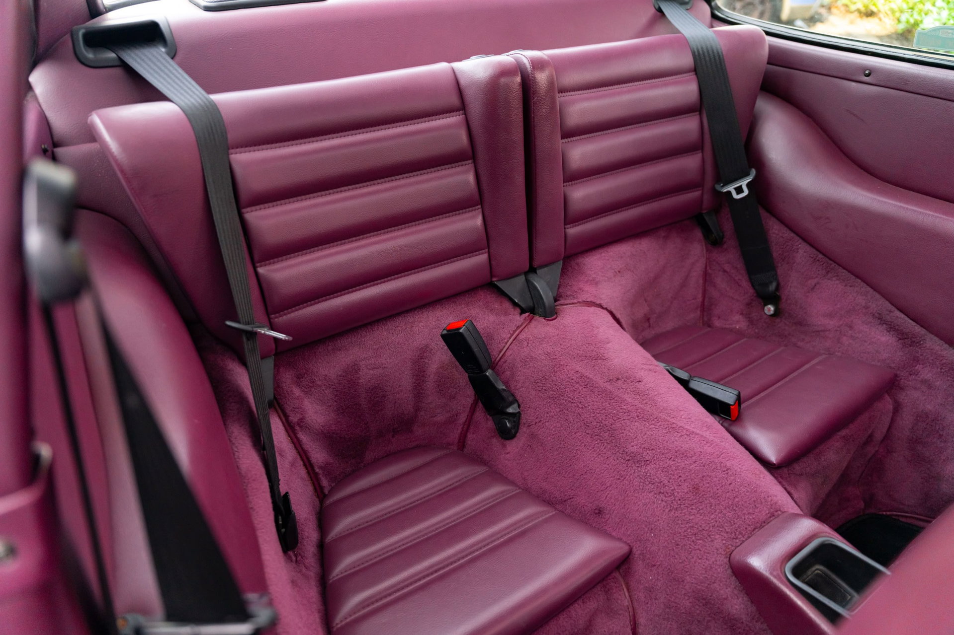 1992 Porsche 911 / 964 Carrera - Carrera 4, foto 12