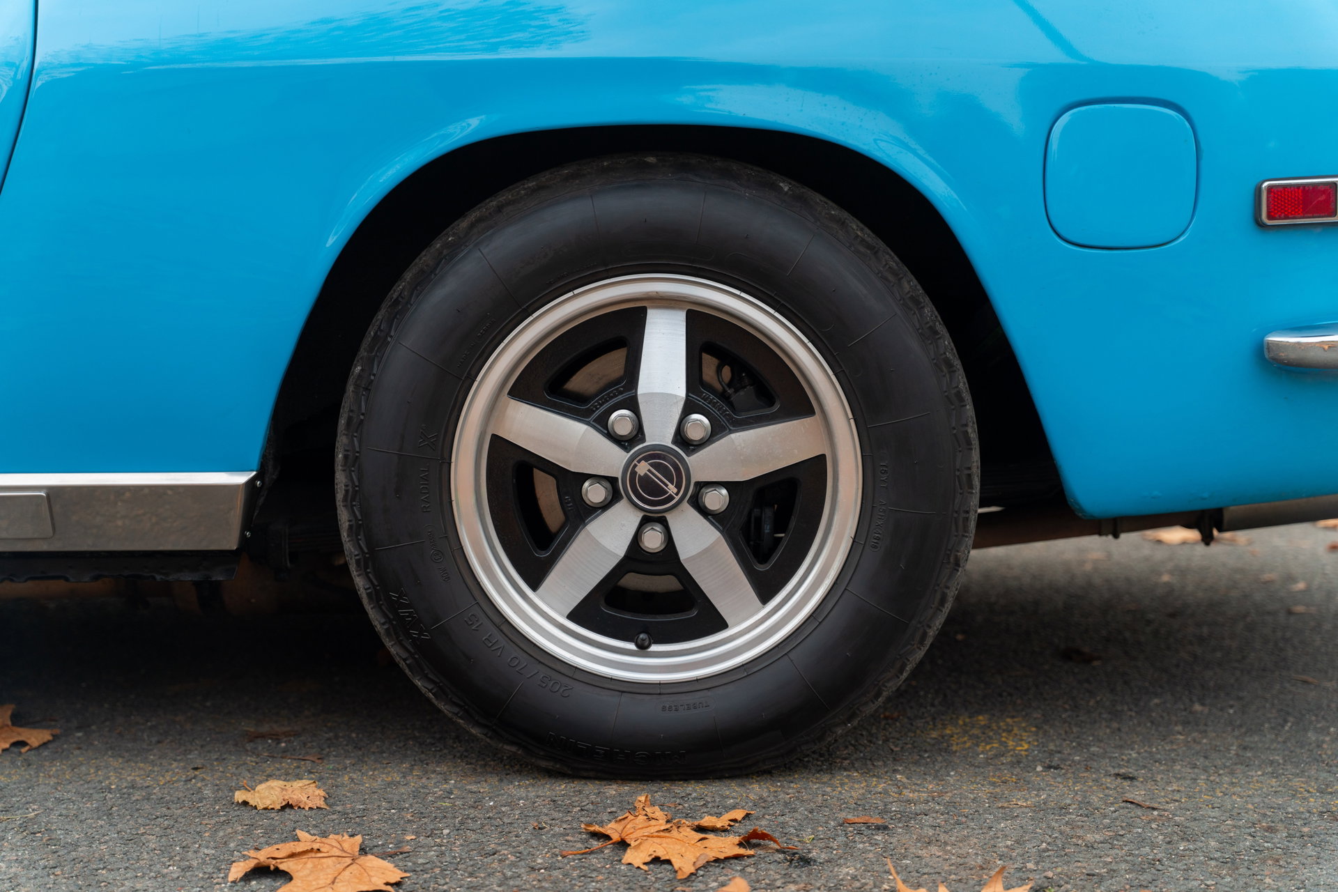 1974 Jensen Interceptor - MK III, foto 12