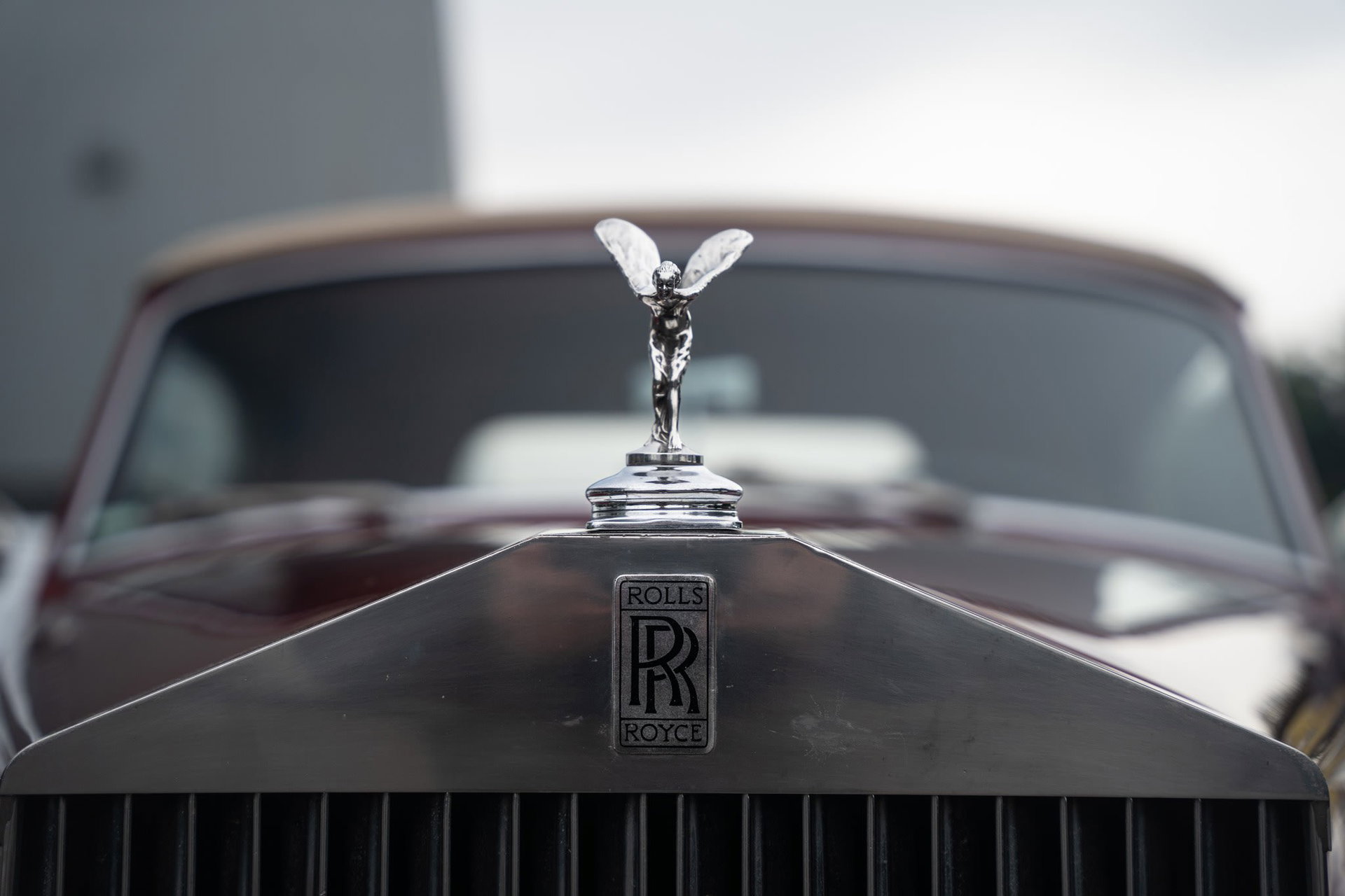 1957 Rolls-Royce Silver Cloud I, foto 11