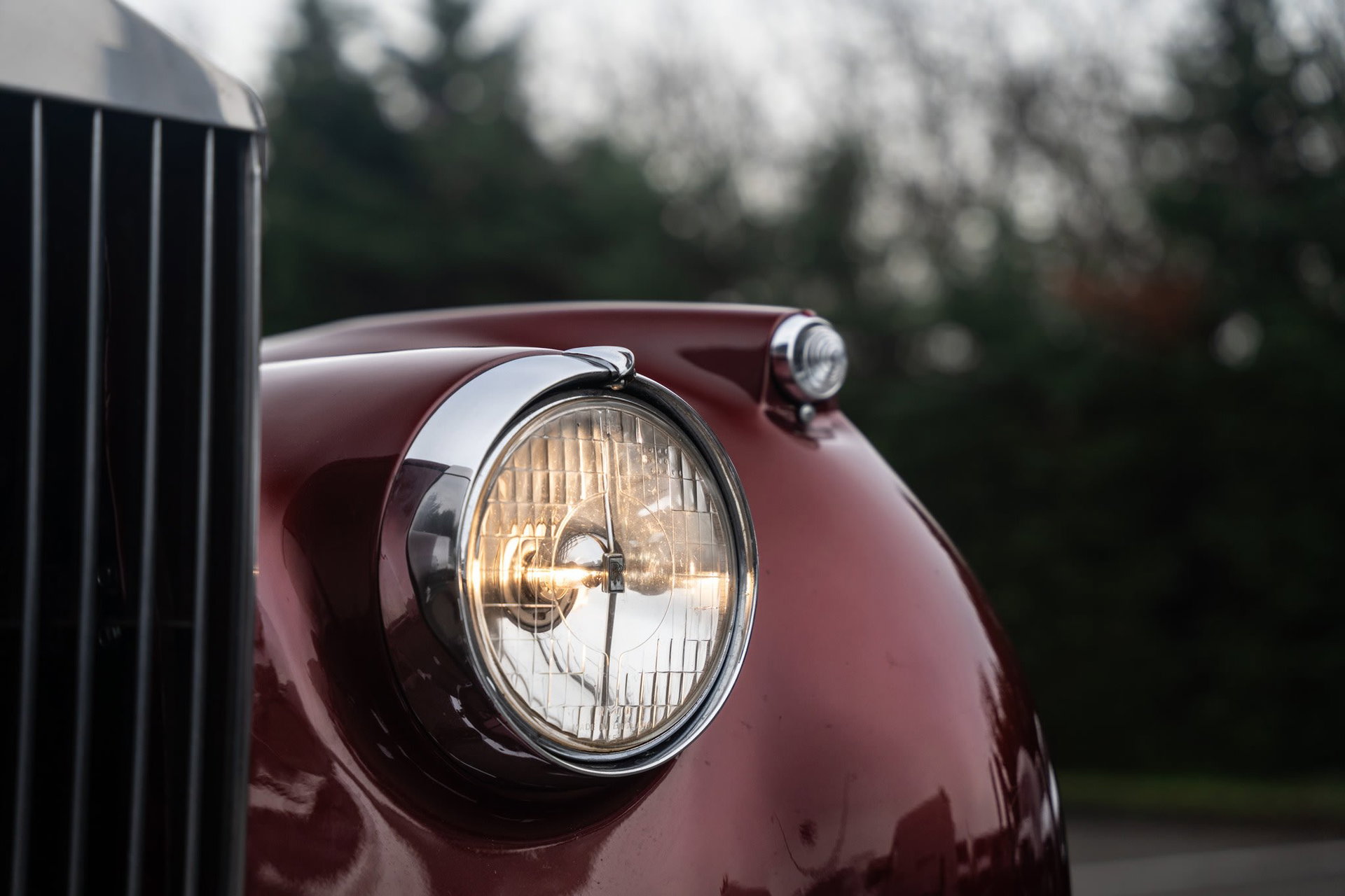 1957 Rolls-Royce Silver Cloud I, foto 10