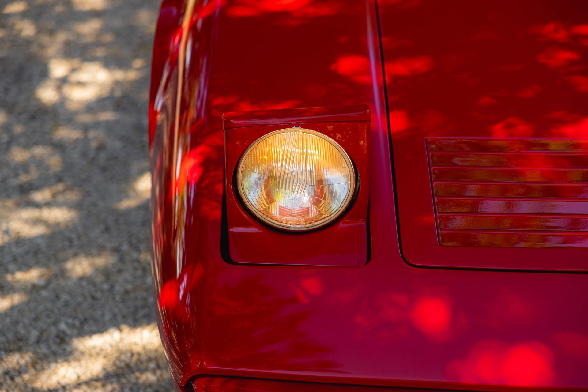 1986 Ferrari 328 - GTS, foto 11