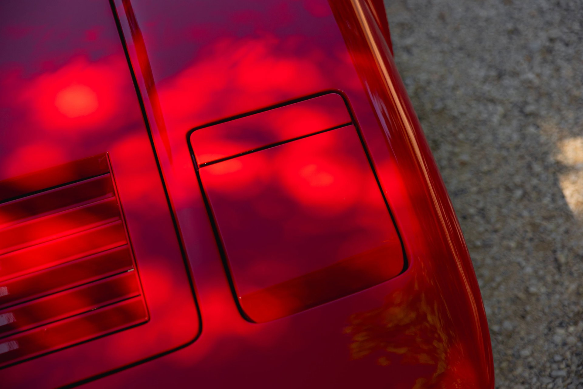 1986 Ferrari 328 - GTS, foto 9