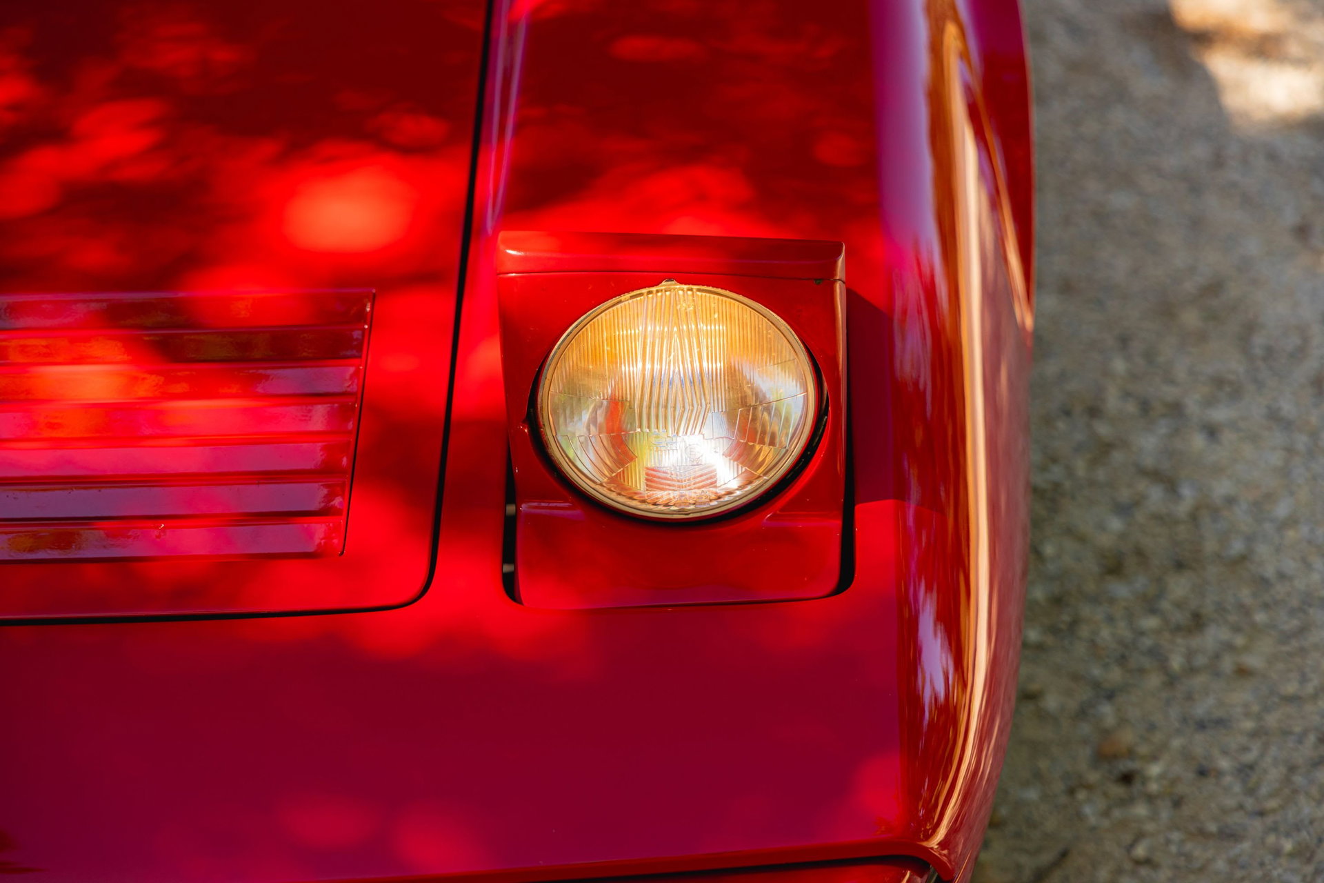 1986 Ferrari 328 - GTS, foto 10