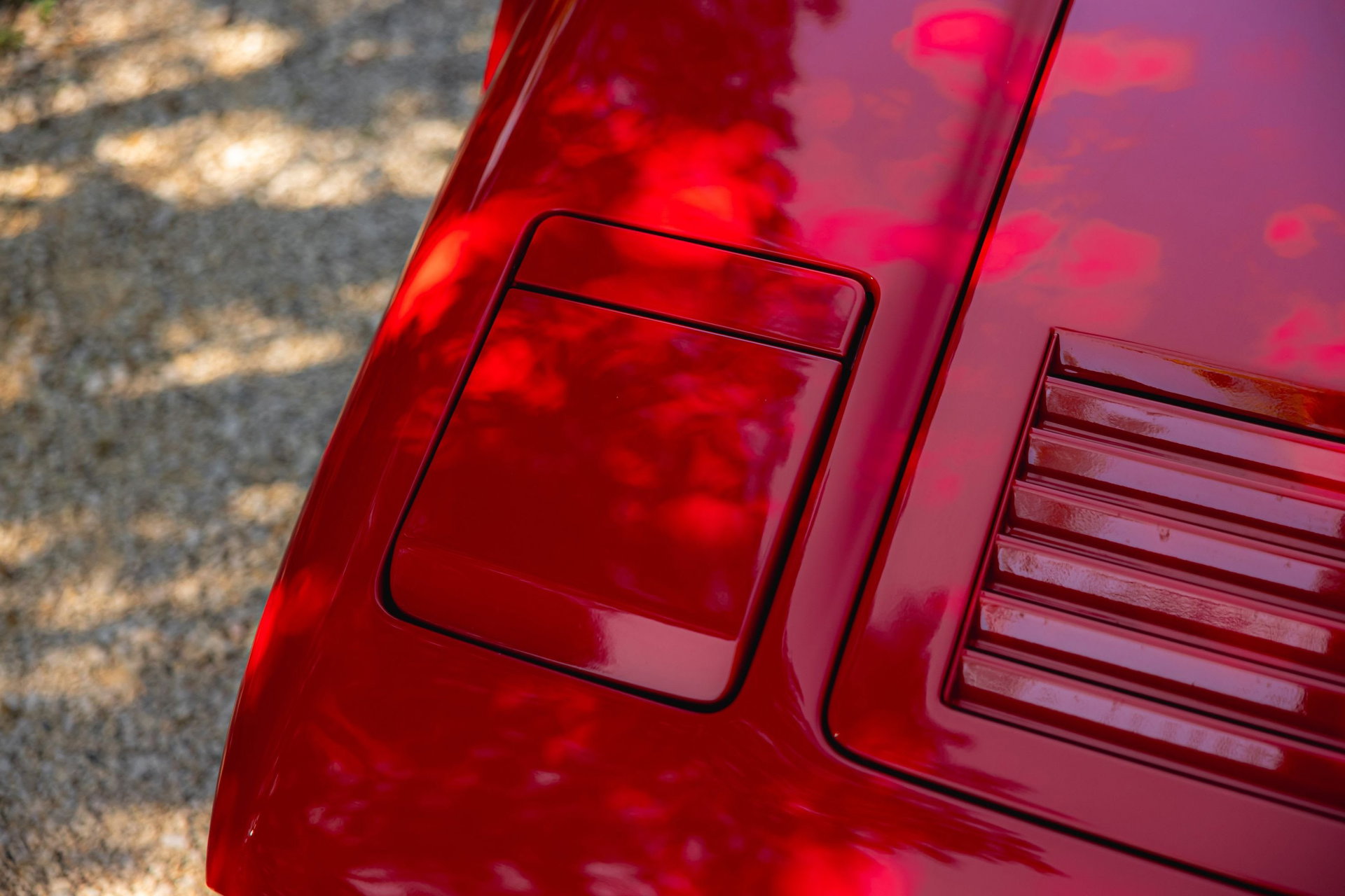 1986 Ferrari 328 - GTS, foto 12