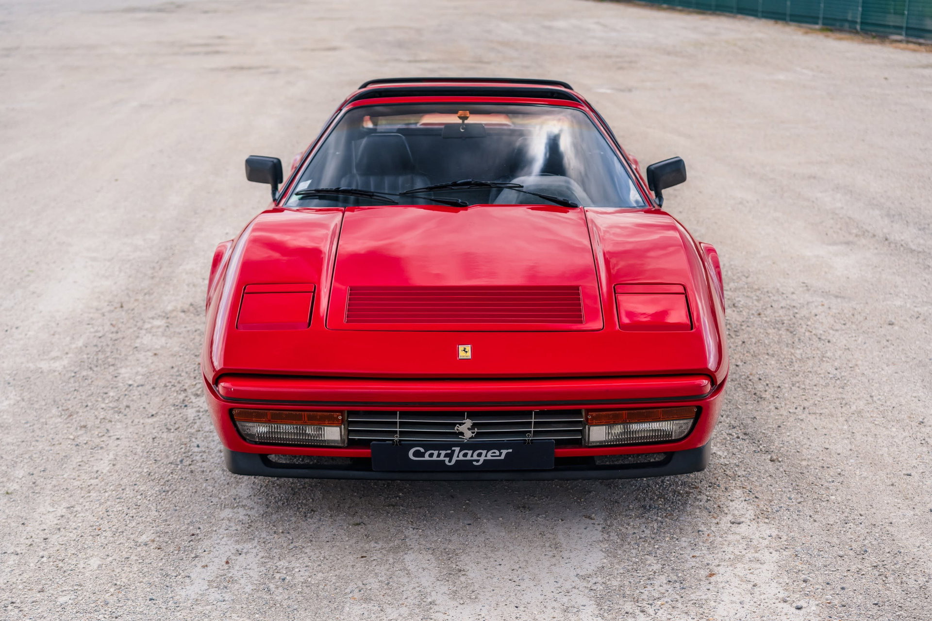 1985 Ferrari 328 - GTS, foto 7