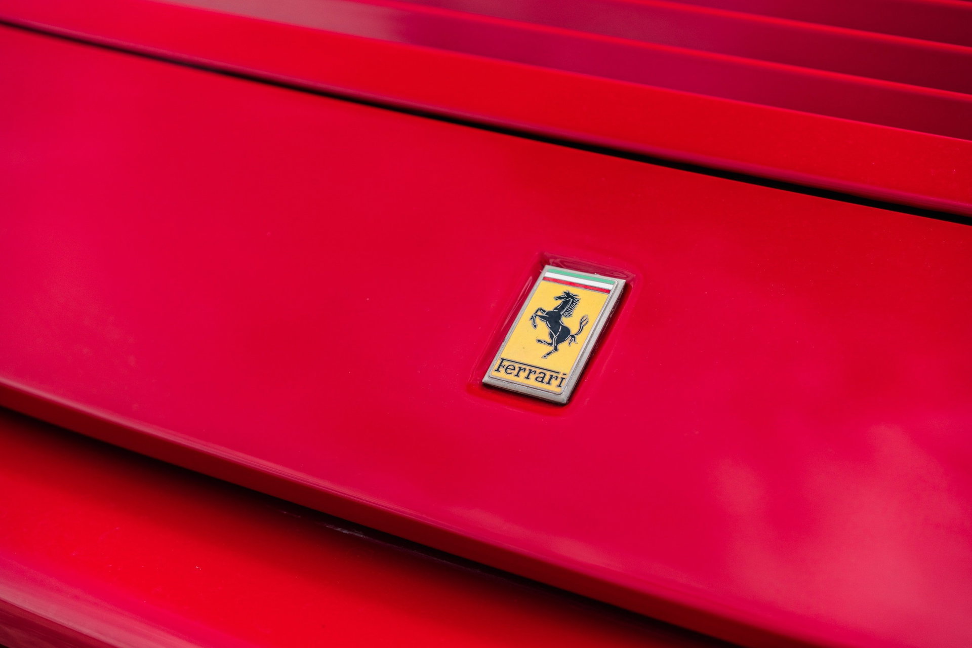 1985 Ferrari 328 - GTS, foto 12