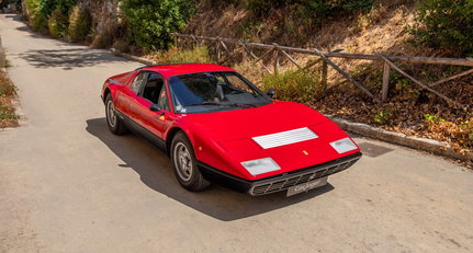 1975 Ferrari 365 - 365 GT4 BB