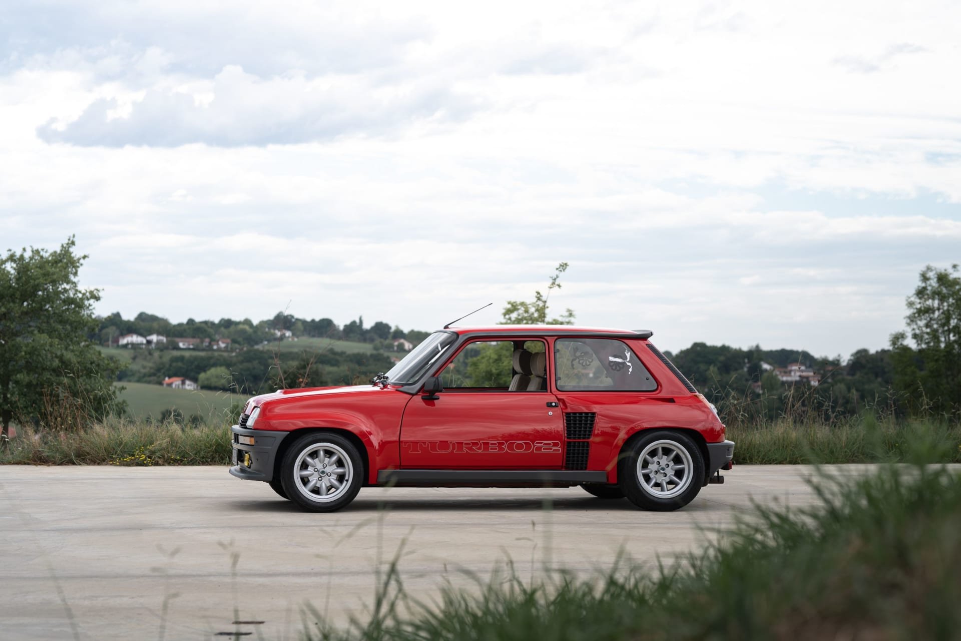 1984 Renault 5 - R5 Turbo 2, foto 7