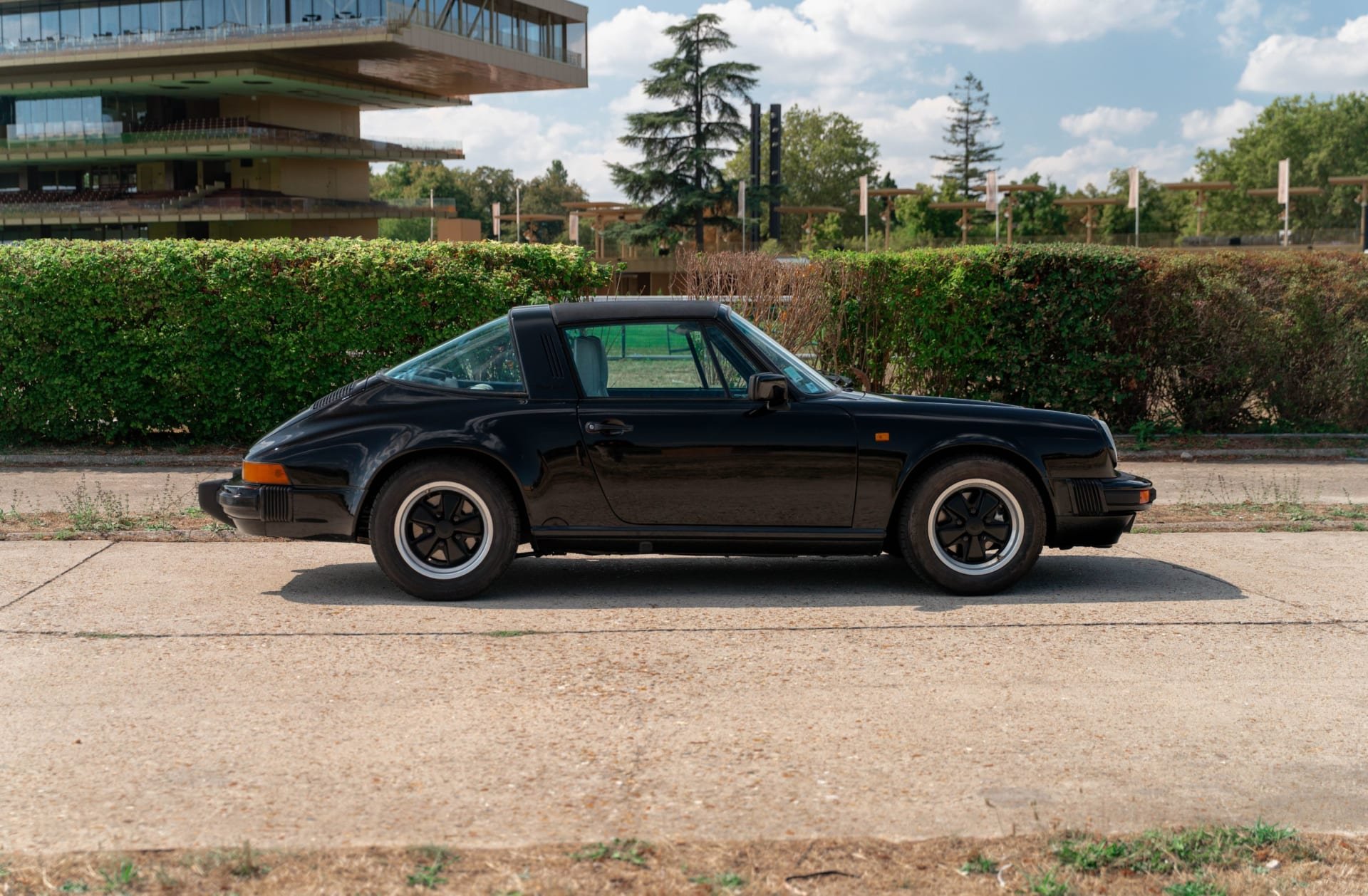 1989 Porsche 911 "G" - 3.2 G50 Targa, foto 6
