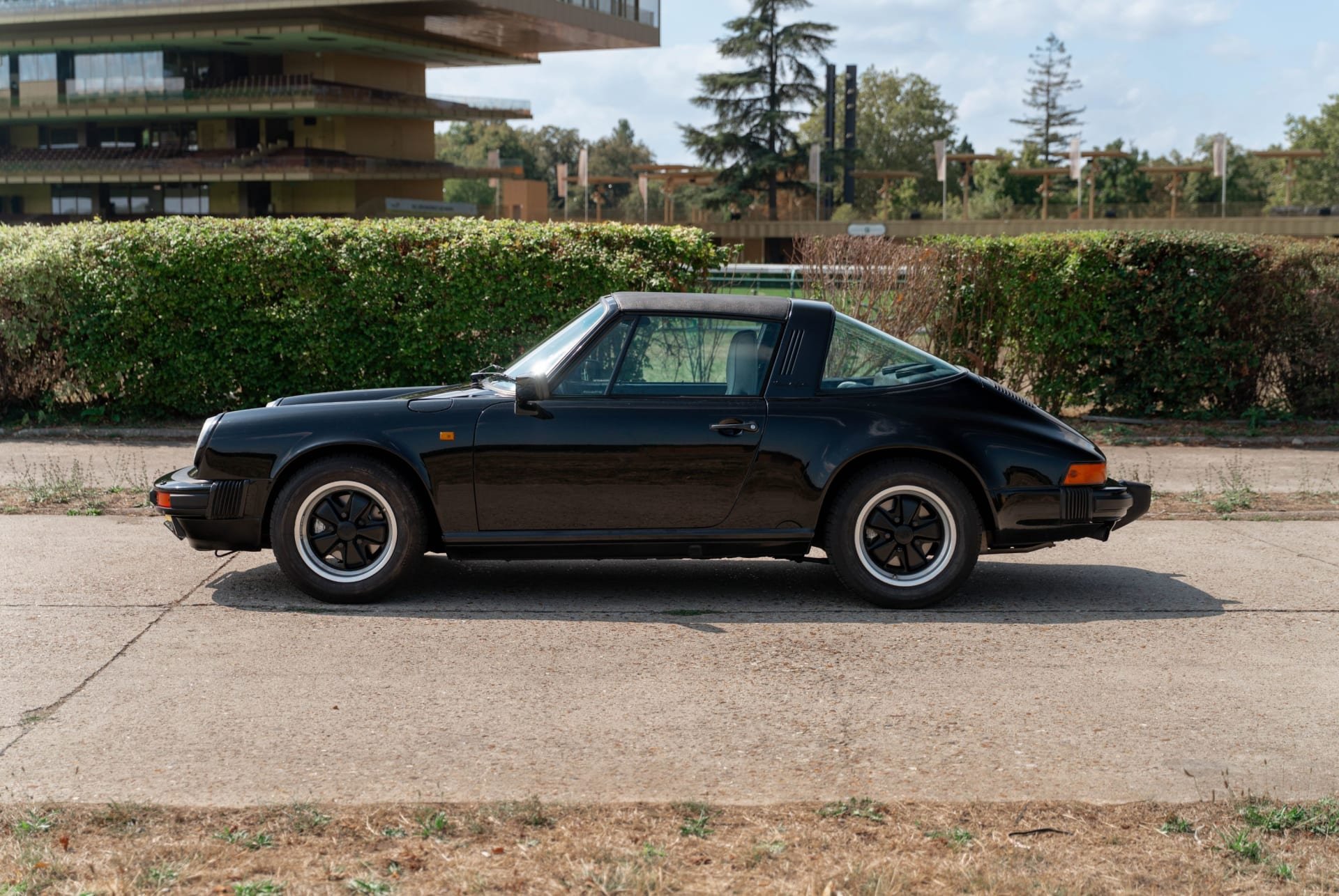 1989 Porsche 911 "G" - 3.2 G50 Targa, foto 7