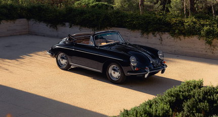 Porsche 356