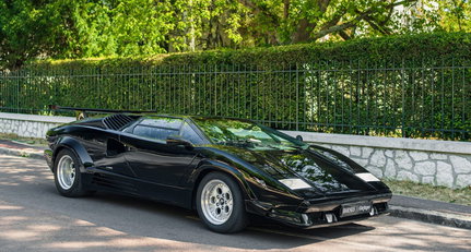 Lamborghini Countach