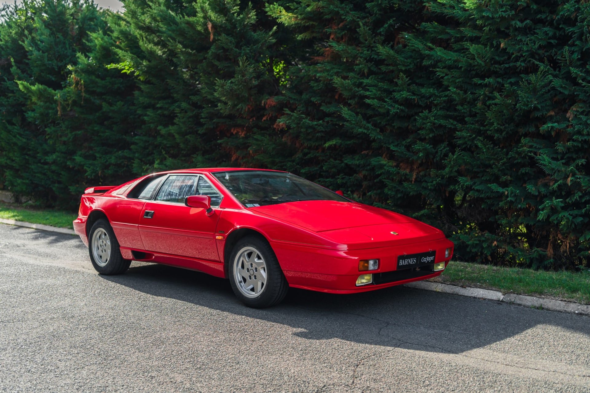 1989 Lotus Esprit - 2.2 Turbo, foto 6
