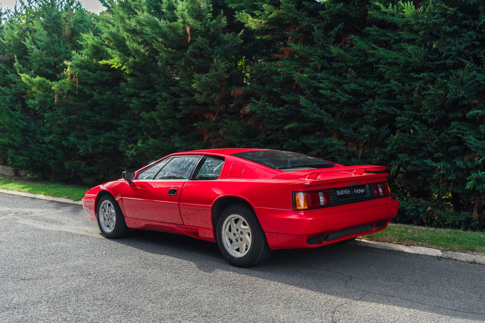 1989 Lotus Esprit - 2.2 Turbo, foto 7