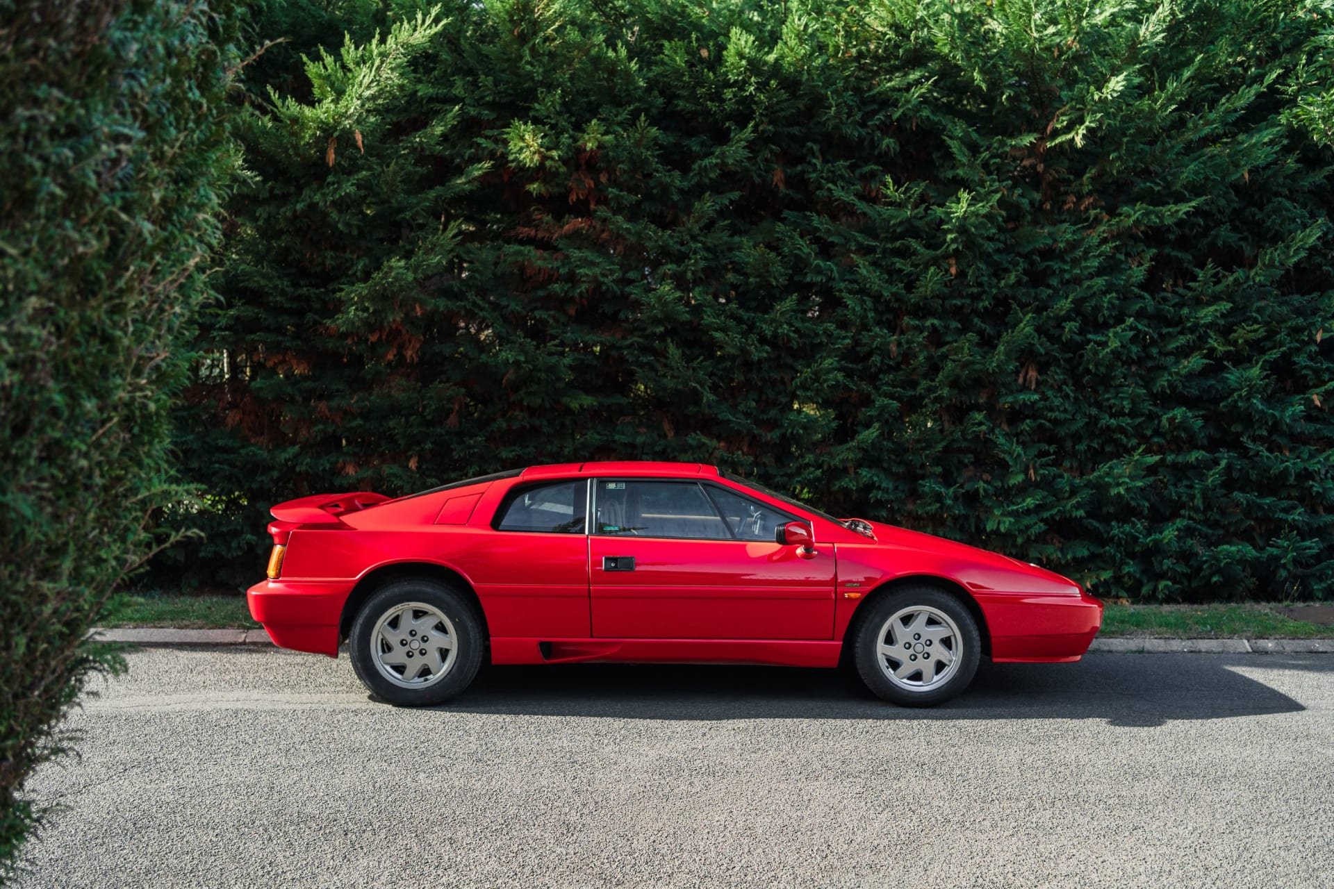 1989 Lotus Esprit - 2.2 Turbo, foto 10