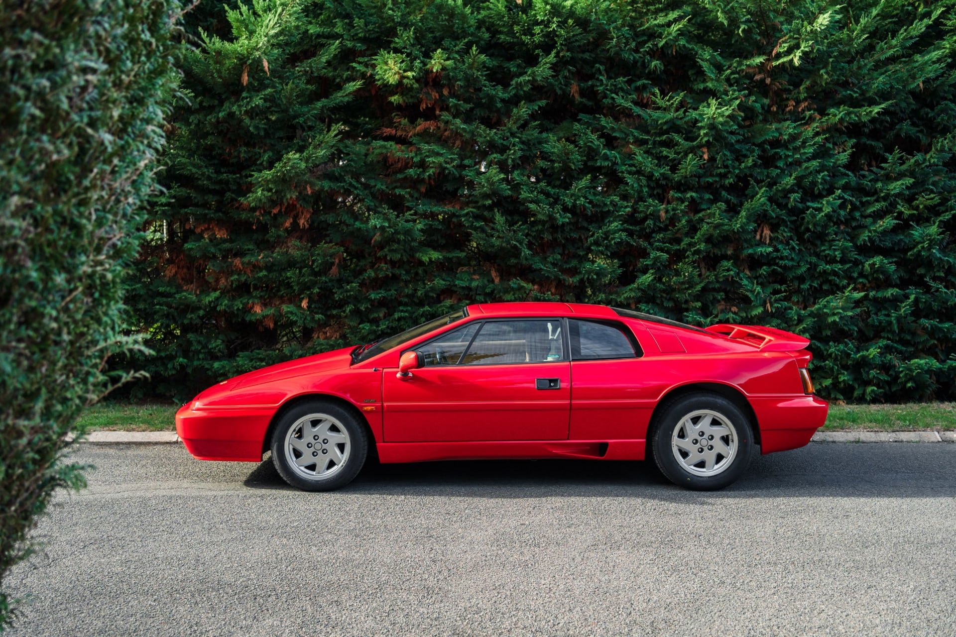 1989 Lotus Esprit - 2.2 Turbo, foto 11